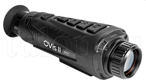Купить Тепловизионный монокуляр Arkon OVis II SM10 (АРКОН) для охоты и наблюдения Тепловизионный монокуляр Arkon OVis II SM10 (АРКОН) - тепловизор для охоты и наблюдения