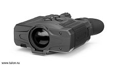 Тепловизионный бинокль Pulsar Accolade XQ38 (ПУЛСАР) - тепловизор для охоты и наблюдения