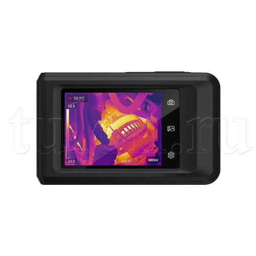 Тепловизор Hikmicro Pocket 2