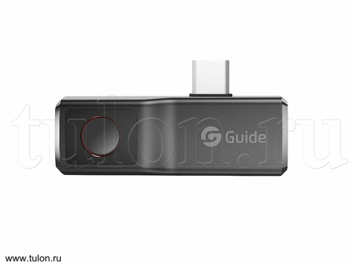 Купить Мобильный тепловизор Guide MobIR Air отлично подходит для выявление утечек тепла Мобильный тепловизор Guide MobIR Air - строительный и диагностический тепловизор