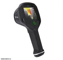 Тепловизор пожарный FLIR K33 - для поиска людей в дыму и очагов возгарания