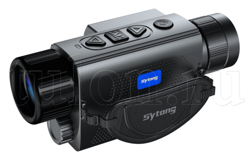 Купить Тепловизионный монокуляр Sytong XS06-35LRF (СИТОНГ) для охоты и наблюдения Тепловизионный монокуляр Sytong XS06-35LRF (СИТОНГ) - тепловизор для охоты и наблюдения