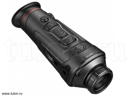 Тепловизор Guide TrackIR 35mm (ГУИДЕ) - тепловизор для охоты и наблюдения