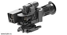 Тепловизионный прицел IWT CHARON LIGHT 2 (ИВТ) - тепловизор для охоты