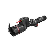 Тепловизионный прицел GUIDE TU651 LRF с лазерным дальномером