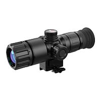 Тепловизионный прицел iRay Tyke L335