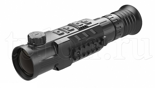 Тепловизионный прицел iRay Rico RH50