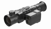 Тепловизионный прицел iRay Rico RL42 LRF