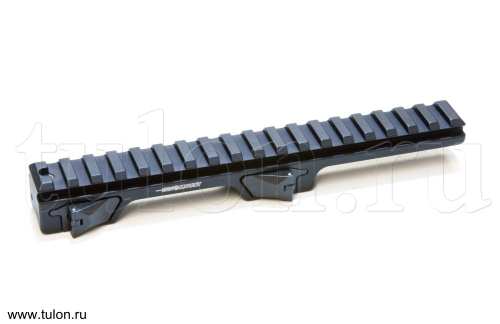 Кронштейн Innomount Sauer 404-Picatinny Long 190мм (ИННОМАУНТ) - для крепления к оружию