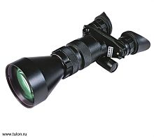 Очки ночные псевдобинокулярные ПН-14К с маской (3 пок.; 3,6х+1х; Катод)