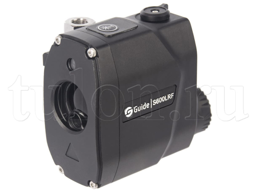 Лазерный дальномер Guide S600LRF для серии TR