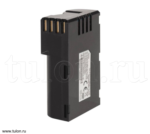 Дополнительный аккумулятор 2 для Testo