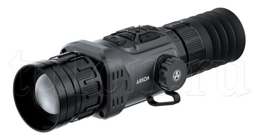 Купить Тепловизионный прицел Arkon Arma v2 SR25 (АРКОН) для охоты и меткой стрельбы Тепловизионный прицел Arkon Arma v2 SR25 (АРКОН) - тепловизор для охоты