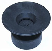 Наглазник с защитной шторкой для Flir PS/LS (D25 H40)