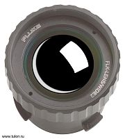 Широкоугольный объектив (FLK-LENS/WIDE2) (ФЛЮК) - строительный и диагностический тепловизор