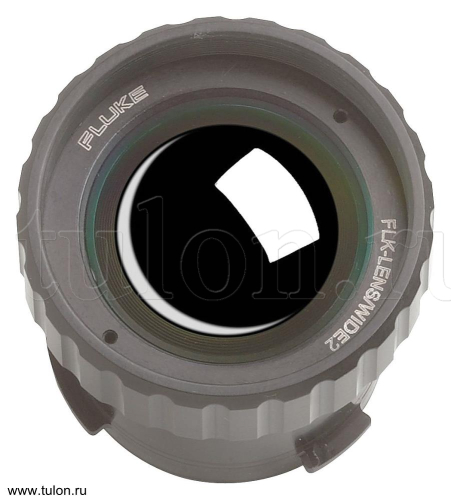Широкоугольный объектив (FLK-LENS/WIDE2) (ФЛЮК) - строительный и диагностический тепловизор