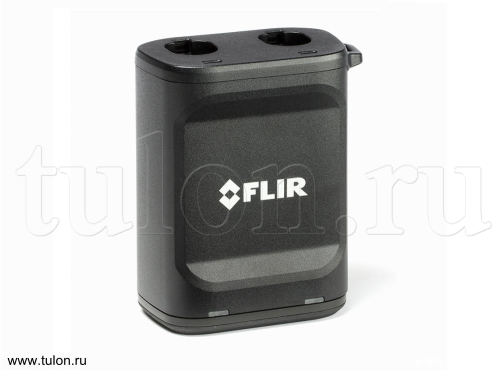 Зарядное устройство для FLIR Exx (ФЛИР) - строительный и диагностический тепловизор
