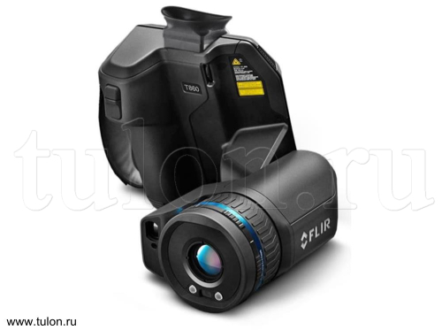 Тепловизор FLIR T860