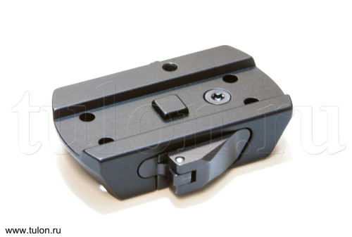 Быстросъемный кронштейн Innomount на Sauer 303 под Aimpoint Micro (ИННОМАУНТ) - для крепления к оружию