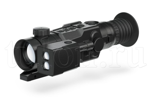 Купить Тепловизионный прицел Dedal-T2.385 Hunter LRF (ДЕДАЛ) для охоты и меткой стрельбы Тепловизионный прицел Dedal-T2.385 Hunter LRF (ДЕДАЛ) - тепловизор для охоты