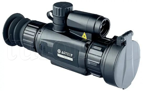 Купить Тепловизионный прицел ARTELV Electron E335 LRF (3.4х) (АРТЕЛВ) для охоты и меткой стрельбы Тепловизионный прицел ARTELV Electron E335 LRF (3.4х) (АРТЕЛВ) - тепловизор для охоты