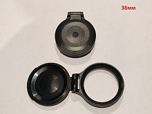 Крышка объектива 30/38мм Pulsar Thermion 1 (ПУЛСАР) - запасная часть от приборов ночного видения