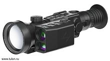 Тепловизионный прицел Dedal-T4.642 Pro LRF (ДЕДАЛ) - тепловизор для охоты