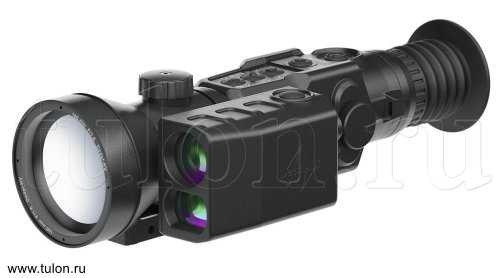 Купить Тепловизионный прицел Dedal-T4.642 Pro LRF (ДЕДАЛ) для охоты и меткой стрельбы Тепловизионный прицел Dedal-T4.642 Pro LRF (ДЕДАЛ) - тепловизор для охоты