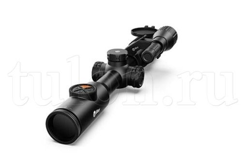 Цифровой прицел iRay Tube TD50L