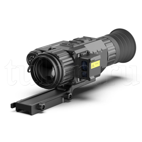 Тепловизионный прицел LZIRTEK Podaga 635L (ЛЗИРТЕК) - тепловизор для охоты