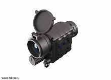 Тепловизионный монокуляр Strix Mini (ЕЛЕКТРООПТИК) - тепловизор для охоты и наблюдения