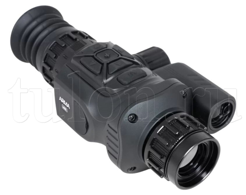 Тепловизионный прицел Arkon Arma LR25L (АРКОН) - тепловизор для охоты