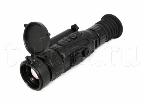 Купить Тепловизионный прицел FORTUNA General 2 50L3 R (ФОРТУНА) для охоты и меткой стрельбы Тепловизионный прицел FORTUNA General 2 50L3 R (ФОРТУНА) - тепловизор для охоты