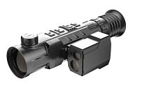 Тепловизионный прицел Longot TL650 PRO LRF (ЛОНГОТ) - тепловизор для охоты