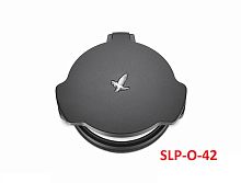 SLP-O-42 крышка объектива прицела Swarovski