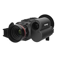 Тепловизионный прицел Sytong LM02-19LRF (СИТОНГ) - тепловизор для охоты