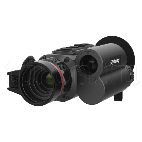 Тепловизионный прицел Sytong LM02-19LRF (СИТОНГ) - тепловизор для охоты