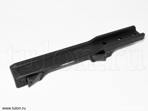 Купить Кронштейн Innomount Weaver/Picatinny-Pulsar Apex-Trail-Digisight /Dedal Venator (ИННОМАУНТ) для установки прицелов на оружие Кронштейн Innomount Weaver/Picatinny-Pulsar Apex-Trail-Digisight /Dedal Venator (ИННОМАУНТ) - для крепления к оружию