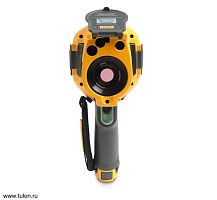 Тепловизор Fluke Ti480 PRO (ФЛЮК) - строительный и диагностический тепловизор