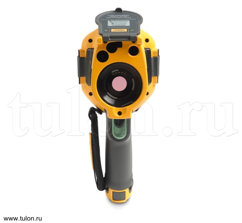 Тепловизор Fluke Ti480 PRO (ФЛЮК) - строительный и диагностический тепловизор