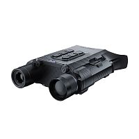 Тепловизионный бинокль PARD Harrier 640-35 LRF (ПАРД) - тепловизор для охоты и наблюдения