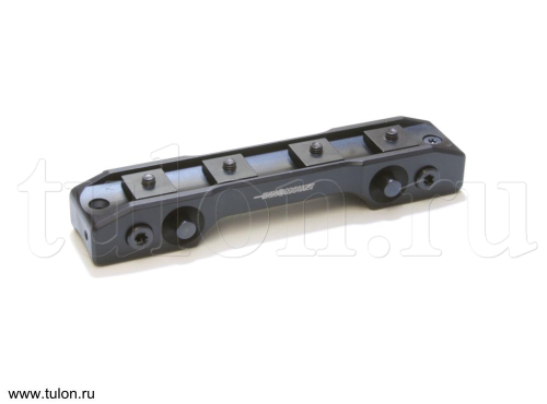 Кронштейн Innomount Sauer 303-SR шина (Swarovski) (ИННОМАУНТ) - для крепления к оружию