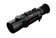 Тепловизионный прицел IRAY Hybrid HYH 50W