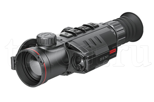 Тепловизионный прицел iRay Geni GL 50R