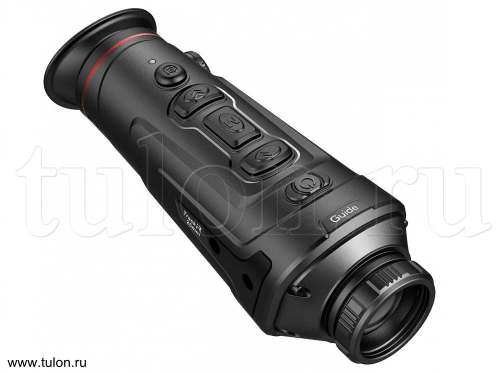 Тепловизор Guide TrackIR 25mm (ГУИДЕ) - тепловизор для охоты и наблюдения