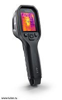 Тепловизор FLIR TG165-X (ФЛИР) - строительный и диагностический тепловизор