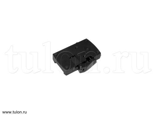 Купить Кронштейн Innomount Sauer 303-Docter sight. Slight (ИННОМАУНТ) для установки прицелов на оружие Кронштейн Innomount Sauer 303-Docter sight. Slight (ИННОМАУНТ) - для крепления к оружию