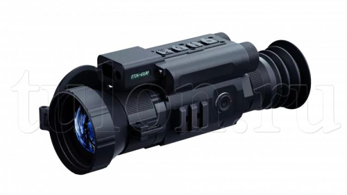 Тепловизионный прицел ATAK ET24-35LRF