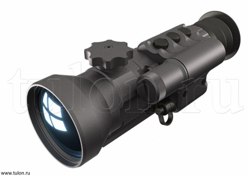 Тепловизионный прицел LEGAT 655R