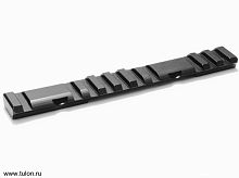 Универсальная планка Innomount Multirail Rohling/Заготовка-Picatinny/Blaser